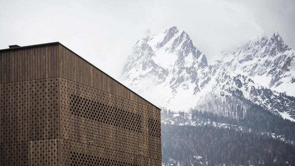 Residence Gamz Apart