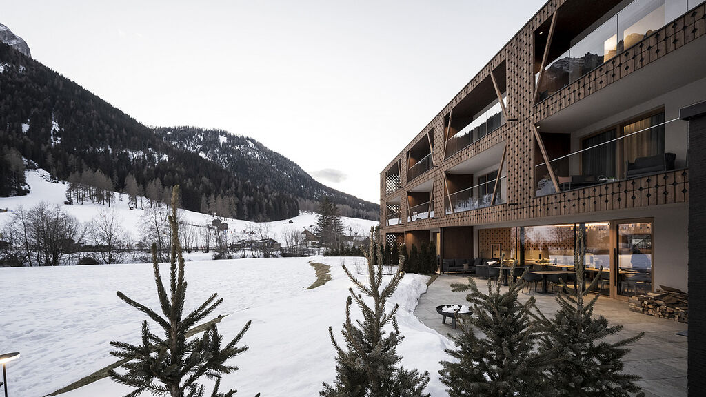 Residence Gamz Apart