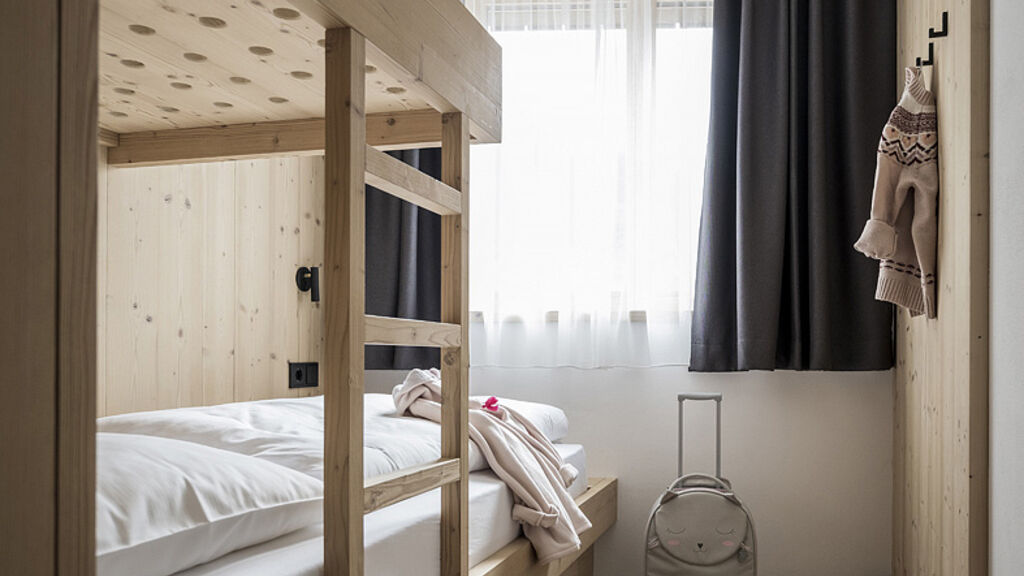 Residence Gamz Apart