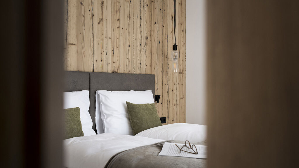 Residence Gamz Apart