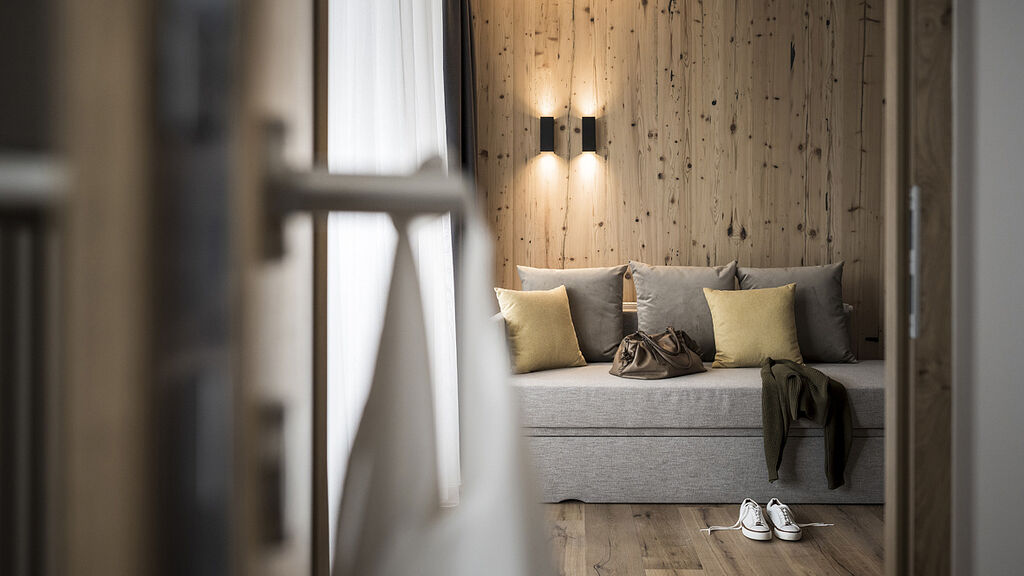 Residence Gamz Apart