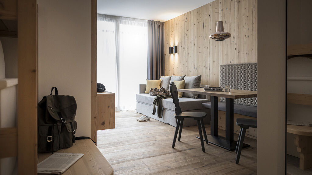 Residence Gamz Apart