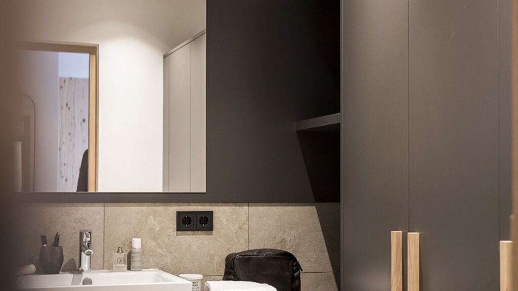 Residence Gamz Apart