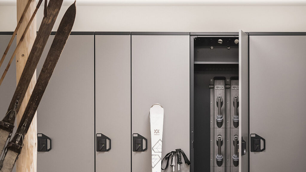 Residence Gamz Apart