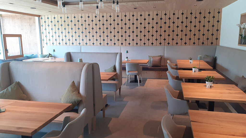 Residence Gamz Apart