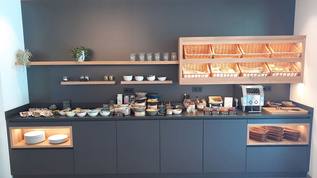 Residence Gamz Apart