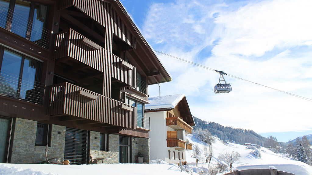 Residence Gamz Villa