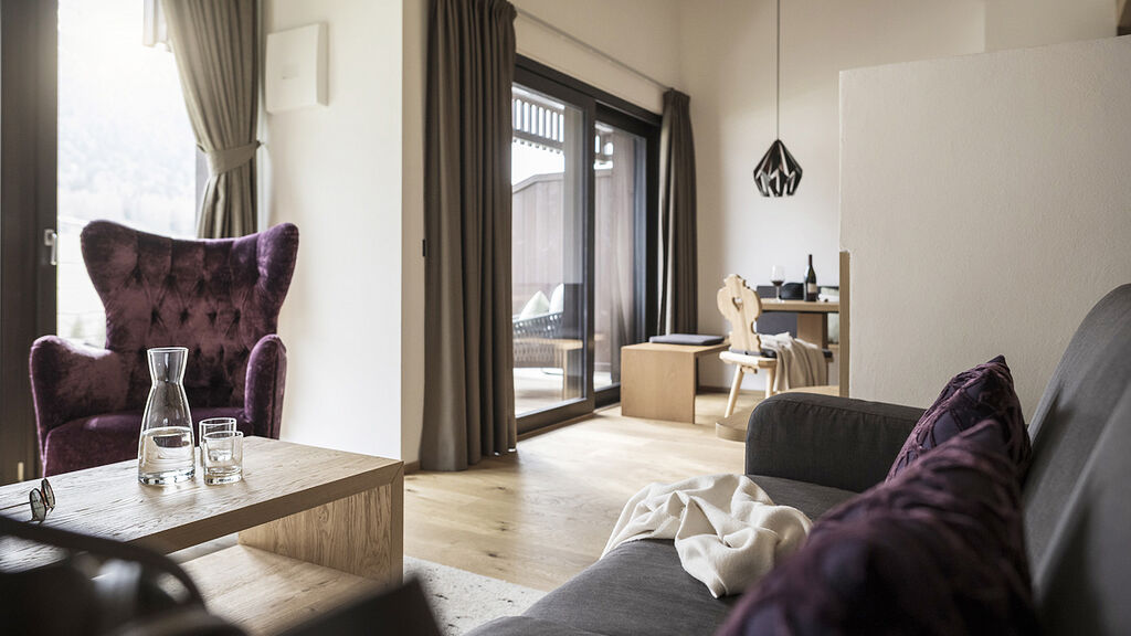 Residence Gamz Villa