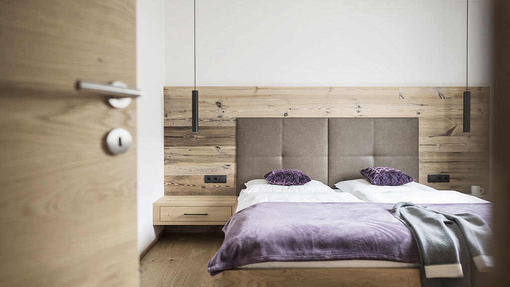 Residence Gamz Villa