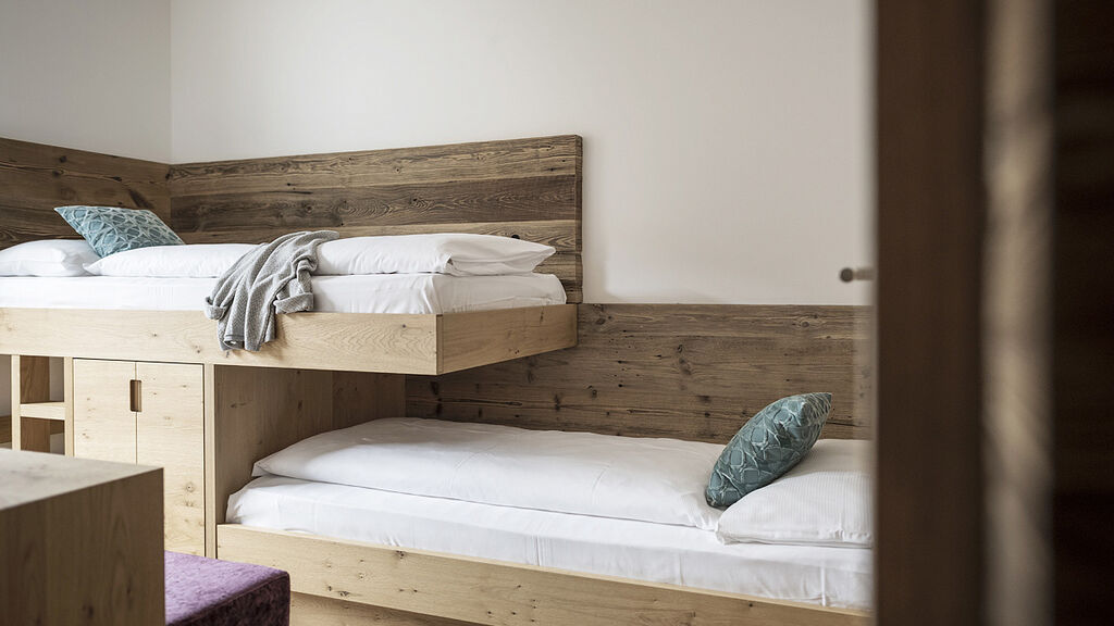 Residence Gamz Villa