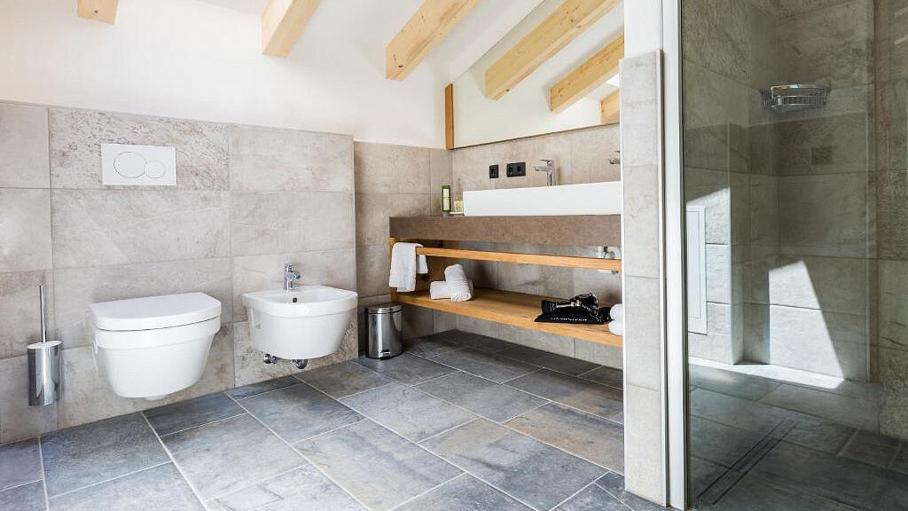 Residence Gamz Villa