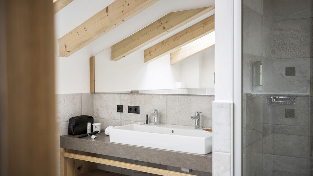 Residence Gamz Villa