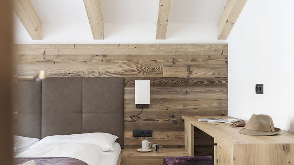 Residence Gamz Villa