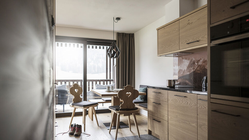 Residence Gamz Villa