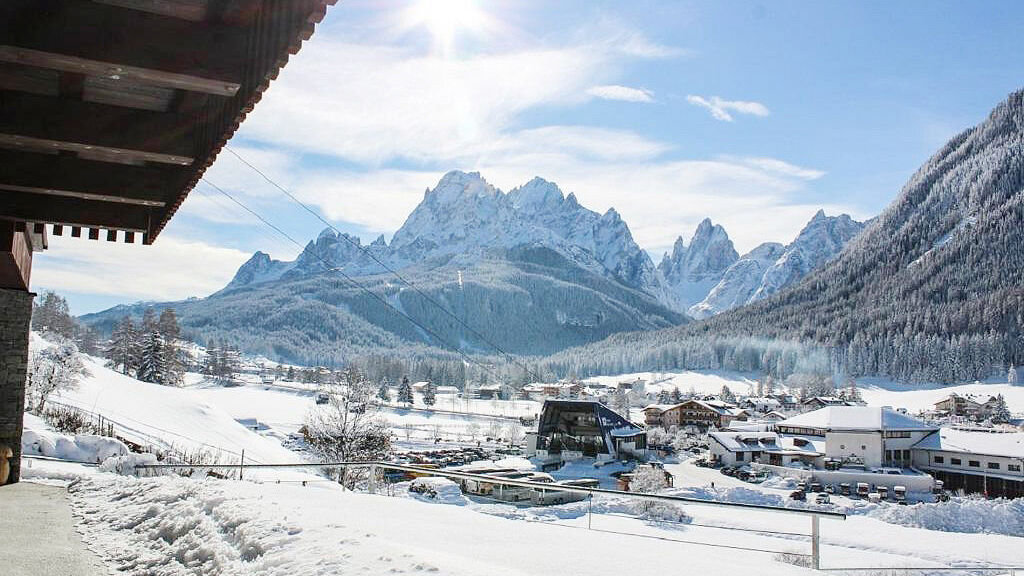 Residence Gamz Villa