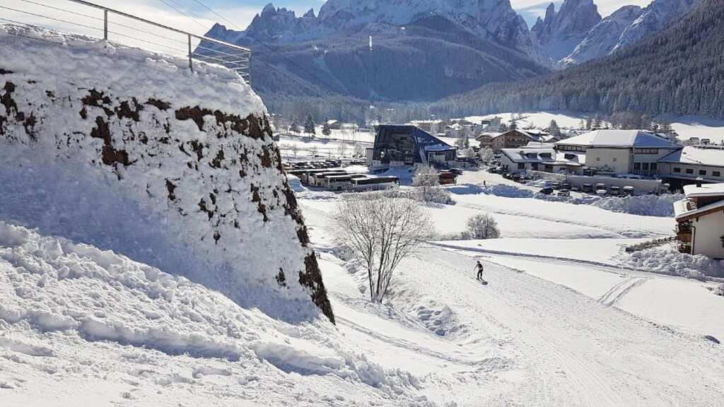 Residence Gamz Villa