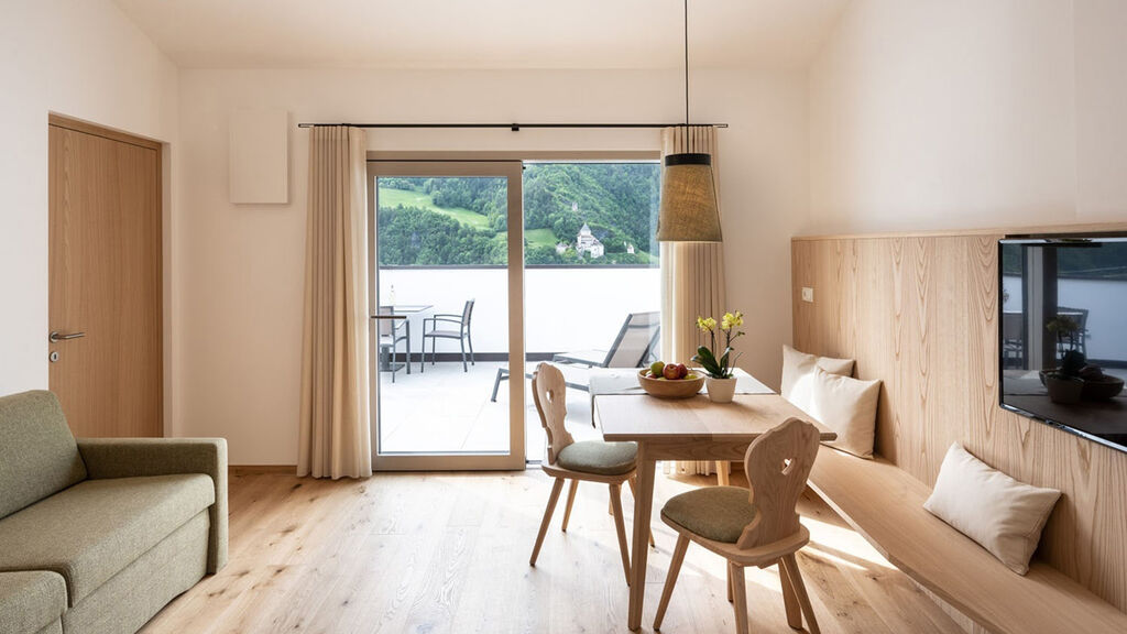 Residence Gostnerhof