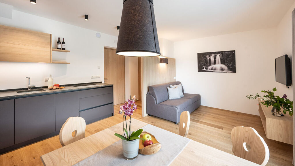 Residence Gostnerhof