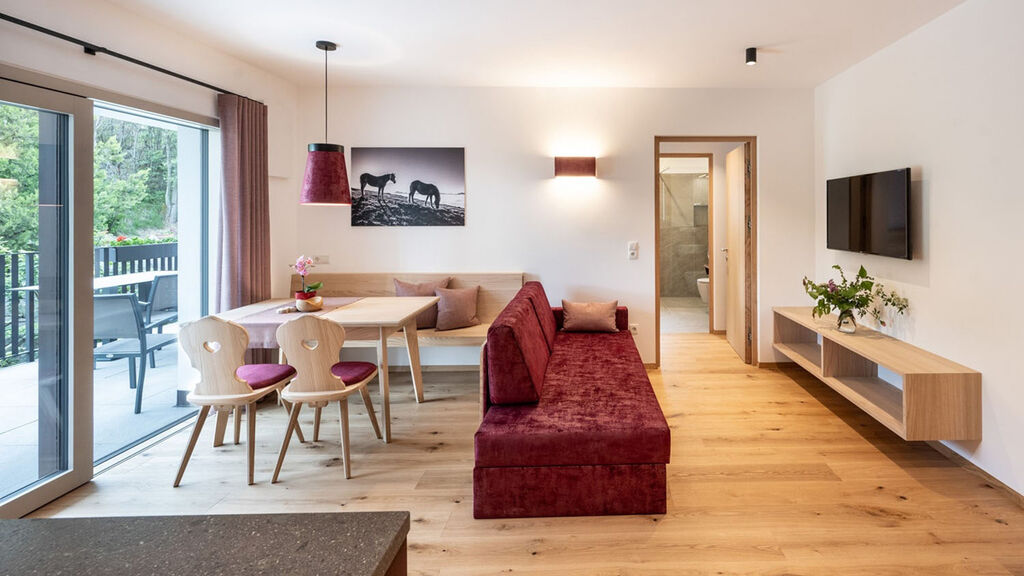 Residence Gostnerhof