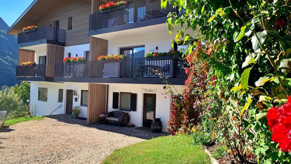 Residence Gostnerhof