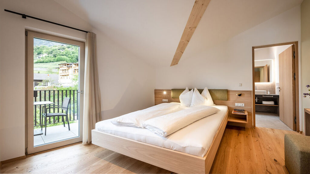 Residence Gostnerhof