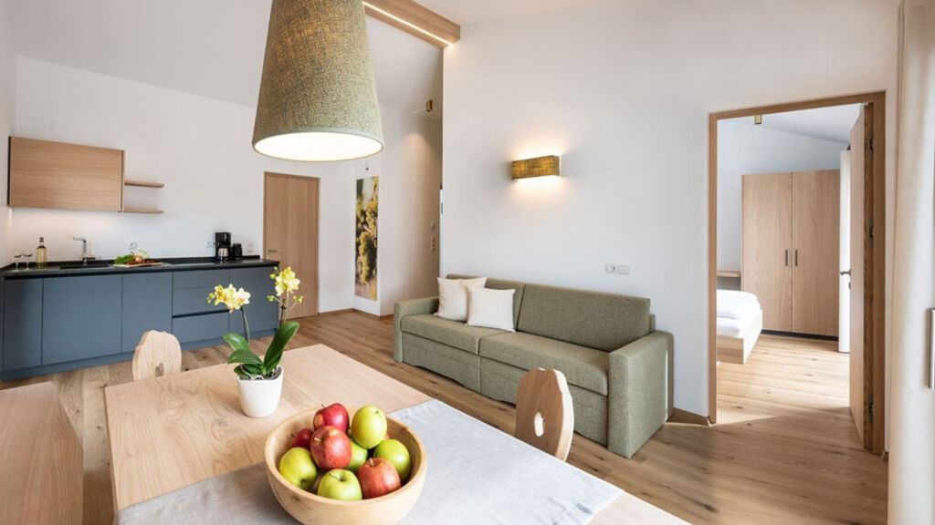 Residence Gostnerhof