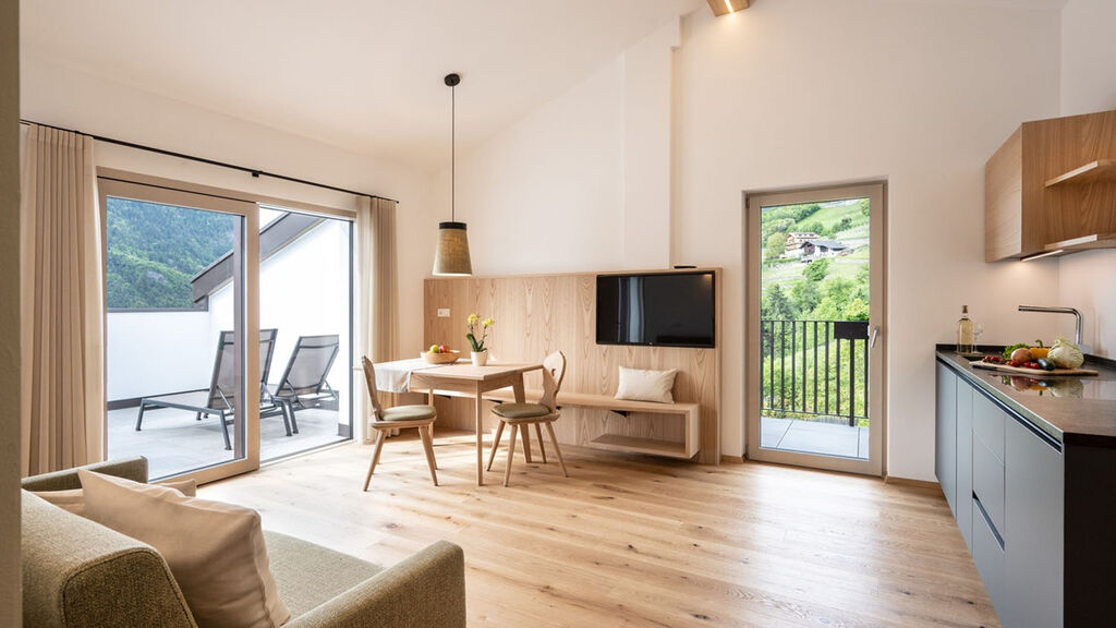 Residence Gostnerhof