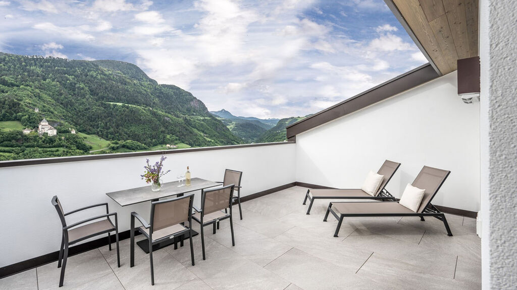 Residence Gostnerhof