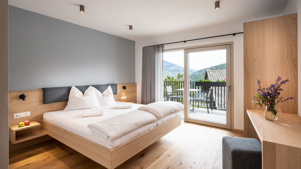 Residence Gostnerhof