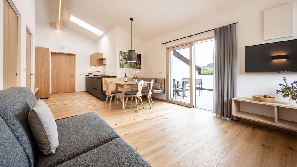 Residence Gostnerhof