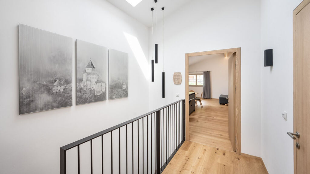 Residence Gostnerhof