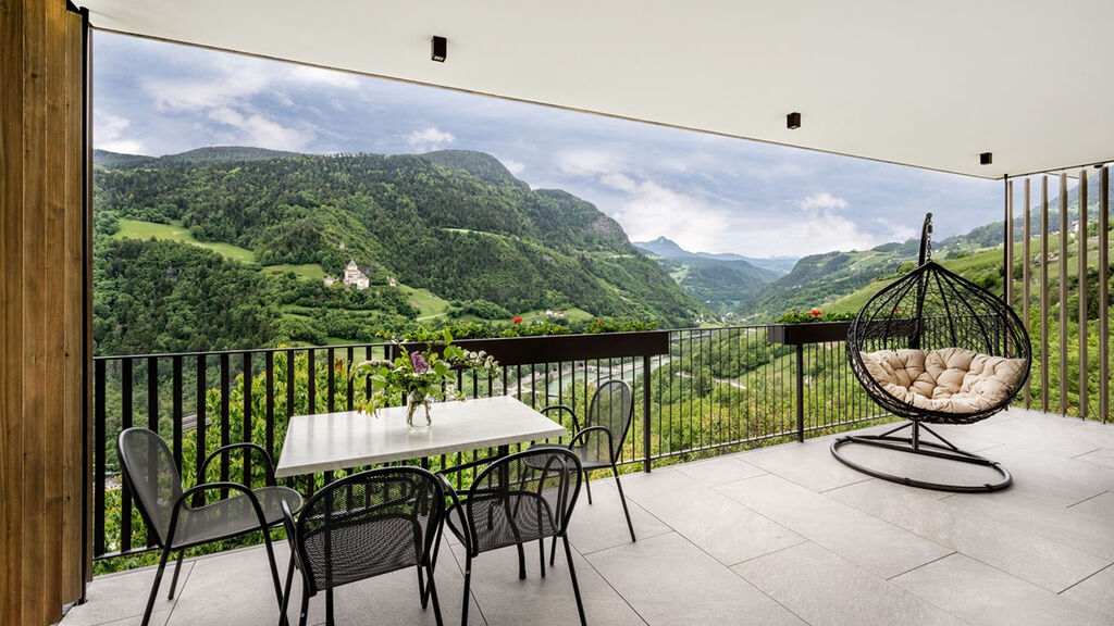 Residence Gostnerhof