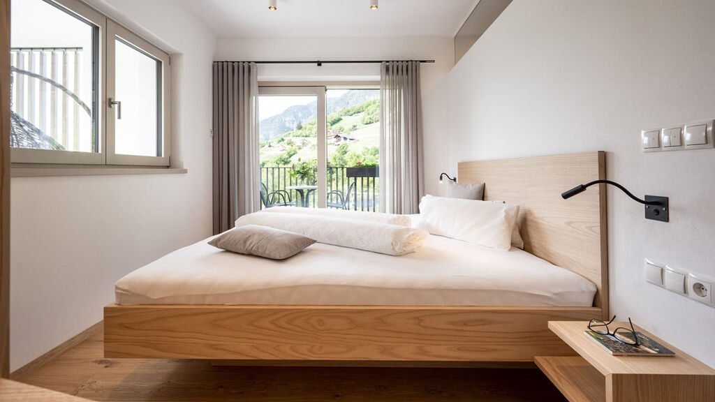 Residence Gostnerhof