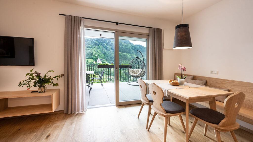 Residence Gostnerhof