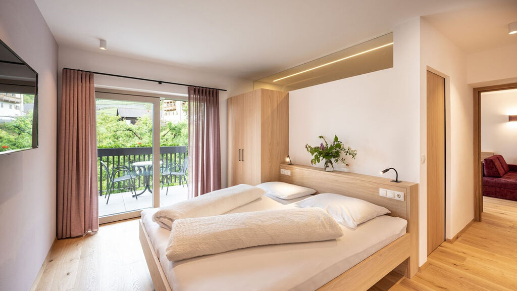 Residence Gostnerhof