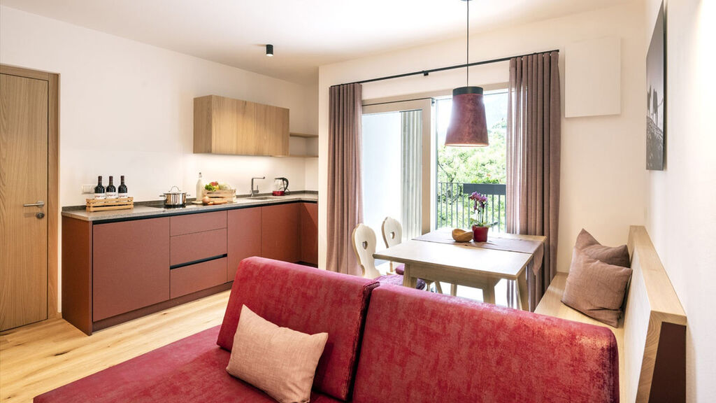 Residence Gostnerhof