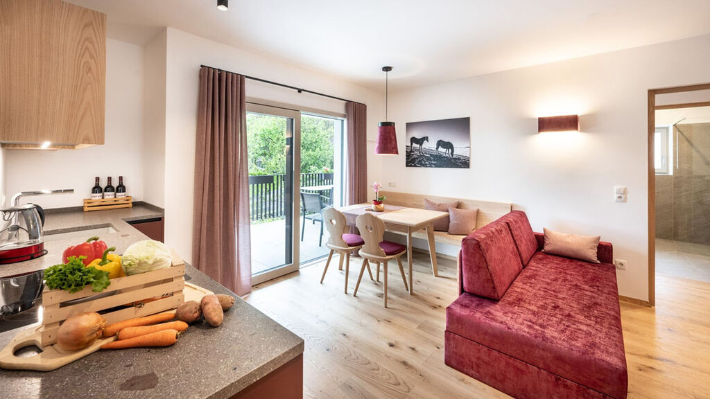 Residence Gostnerhof