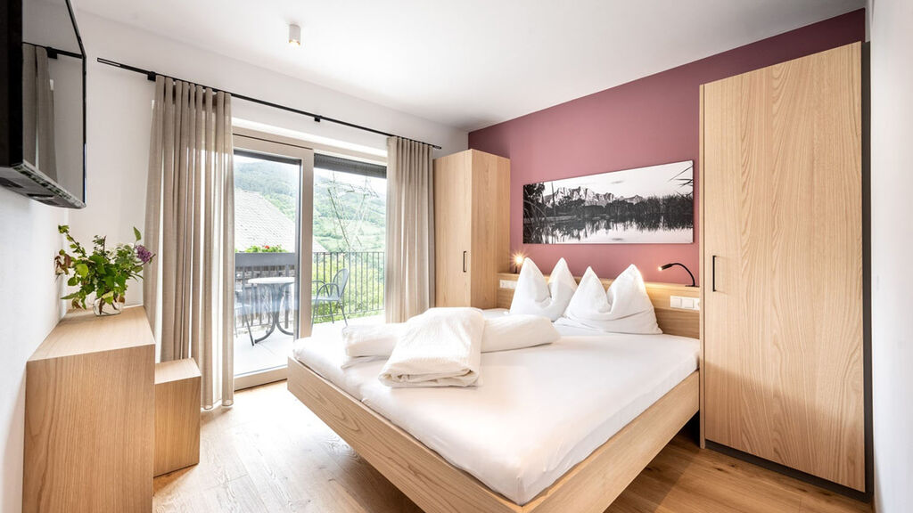 Residence Gostnerhof