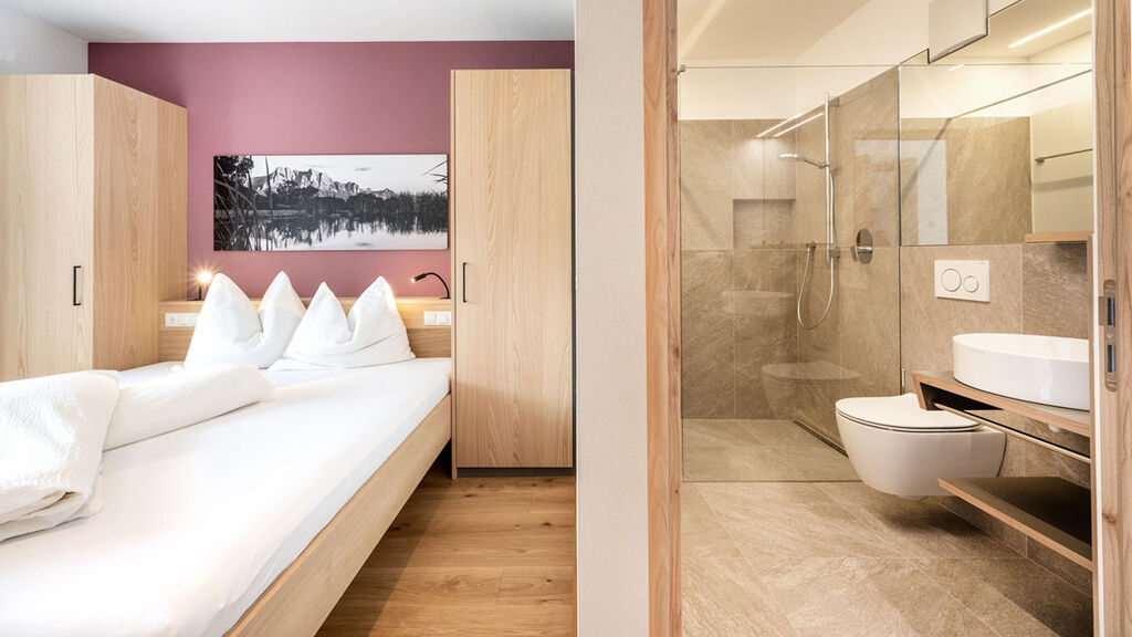 Residence Gostnerhof