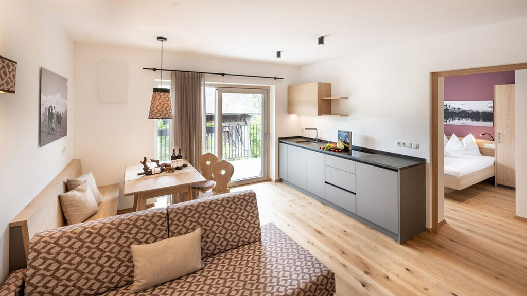 Residence Gostnerhof