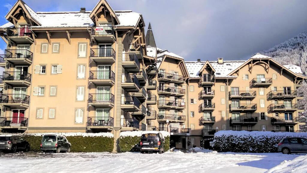 Residence Grand Panorama