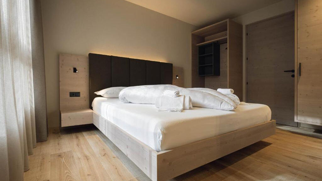 Residence Haunold Holiday Homes & Suites