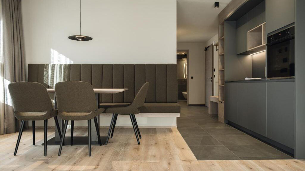 Residence Haunold Holiday Homes & Suites