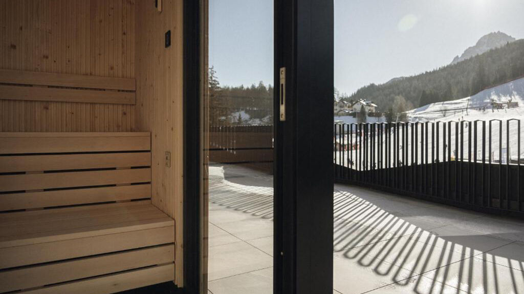 Residence Haunold Holiday Homes & Suites