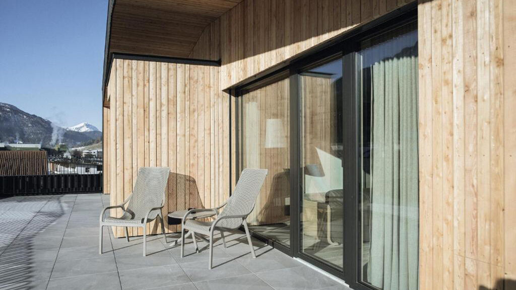 Residence Haunold Holiday Homes & Suites