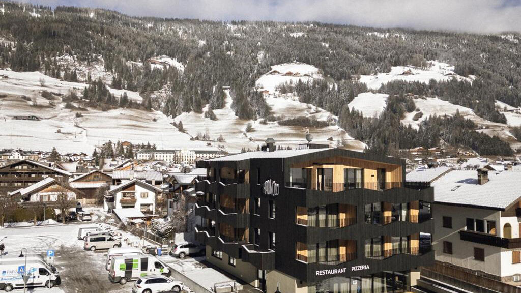 Residence Haunold Holiday Homes & Suites