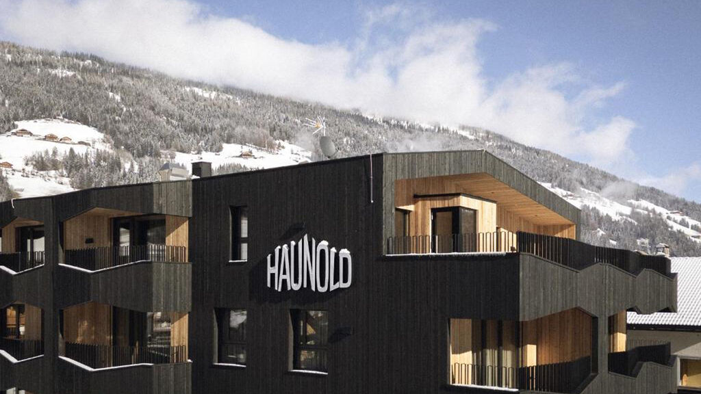 Residence Haunold Holiday Homes & Suites