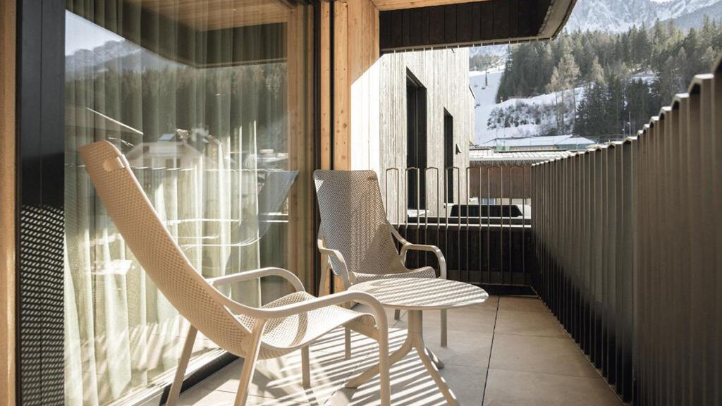 Residence Haunold Holiday Homes & Suites