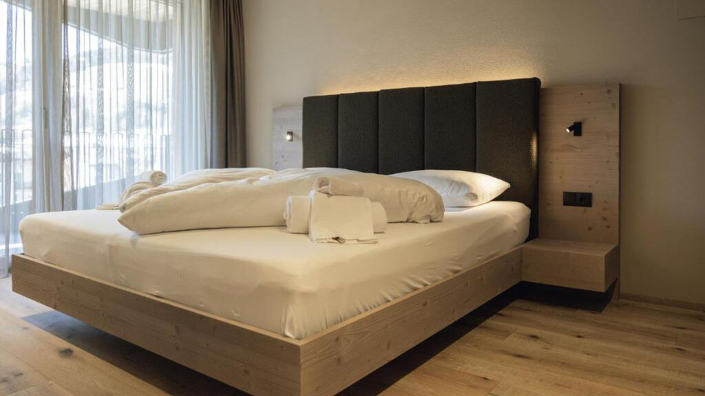 Residence Haunold Holiday Homes & Suites