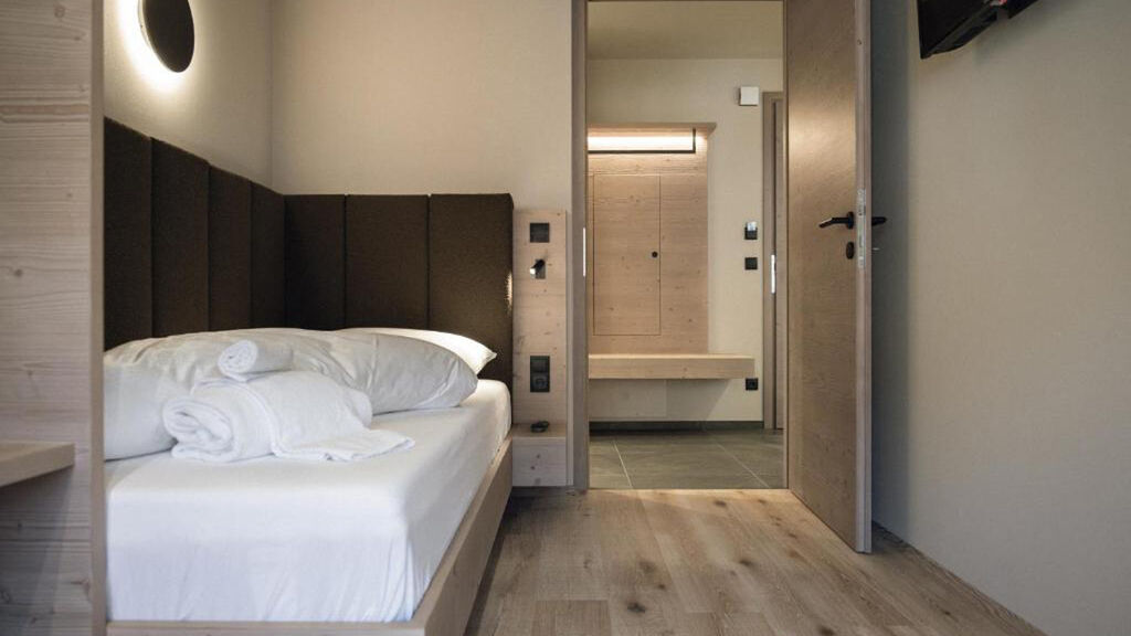 Residence Haunold Holiday Homes & Suites